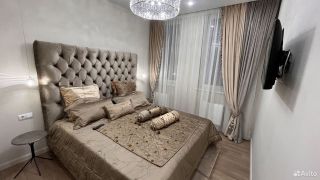 m. Pyatnitskoe shosse: Apartment, 2-rooms