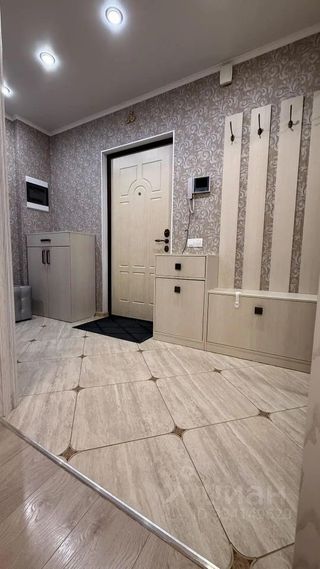 m. Sheremetyevskaya: Apartment, 1-rooms