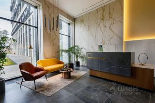 m. Nagatinskaya: Apartment, studio