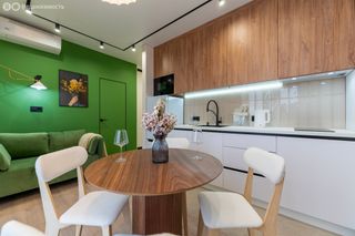 m. Dmitrovskaya: Apartment, 1-rooms