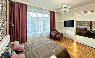 m. Fili: Apartment, studio