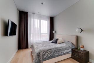 m. Shelepikha: Apartment, 1-rooms