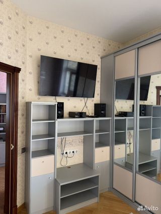 m. Khimki: Apartment, 1-rooms