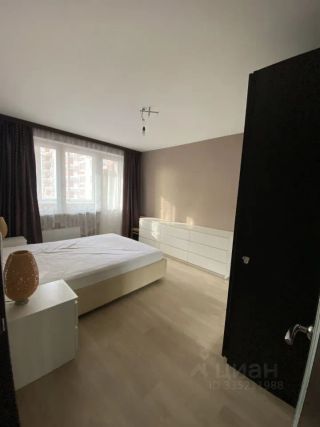 m. Kuchino: Apartment, 2-rooms