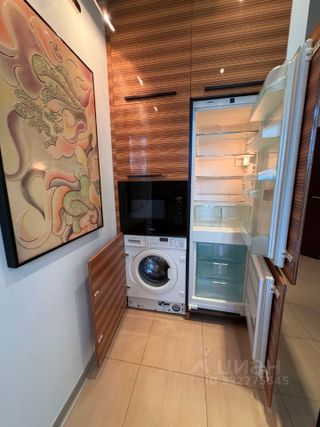 m. Delovoy tsentr (Vystavochnaya): Apartment, 2-rooms