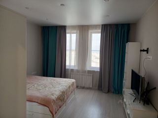 m. Podolsk: Apartment, 2-rooms