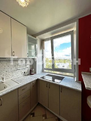 m. Perovo: Apartment, 2-rooms