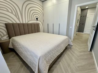 m. Tsaritsyno: Apartment, 2-rooms