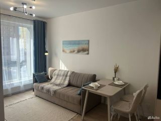 m. Kuntsevskaya: Apartment, 1-rooms