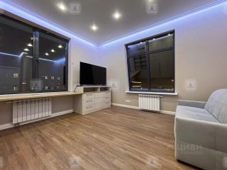 m. Khoroshevo: Apartment, 2-rooms