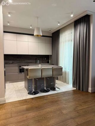 m. Dinamo: Apartment, 2-rooms
