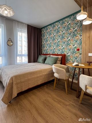 m. Volgogradsky prospekt: Apartment, studio