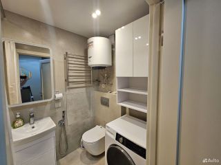 m. Khimki: Apartment, 1-rooms