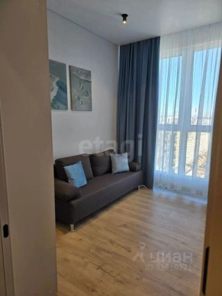 m. Prokshino: Apartment, 2-rooms