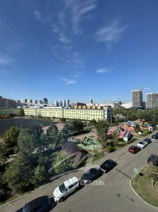 m. TsSKA: Apartment, 2-rooms