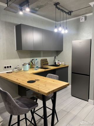 m. Nikolskoe: Apartment, studio