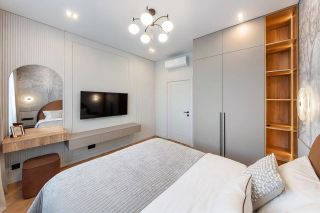 m. Sviblovo: Apartment, 2-rooms