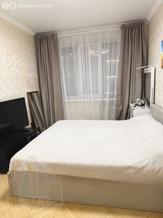 m. Belorusskaya: Apartment, 2-rooms