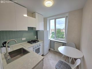 m. Belorusskaya: Apartment, 1-rooms