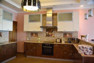 m. Penyagino: Apartment, 3-rooms
