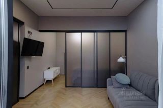 m. Alekseevskaya: Apartment, 1-rooms