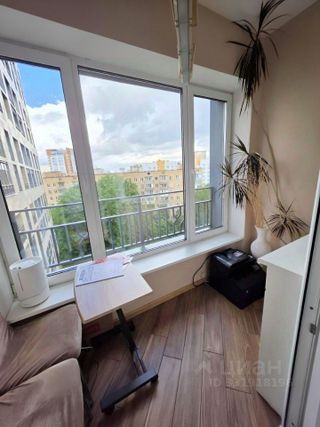 m. Rabochy Poselok: Apartment, 2-rooms