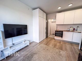 m. Bitsa: Apartment, studio