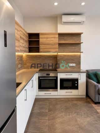 m. Sukharevskaya: Apartment, 2-rooms