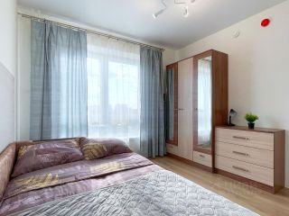 m. Ukhtomskaya: Apartment, 1-rooms