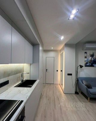 m. Ugreshskaya: Apartment, 1-rooms