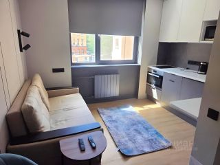 m. Delovoy tsentr (Vystavochnaya): Apartment, studio