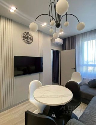m. Tushinskaya: Apartment, 1-rooms