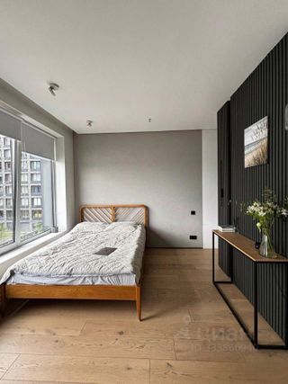m. Nagatinsky Zaton: Apartment, 1-rooms