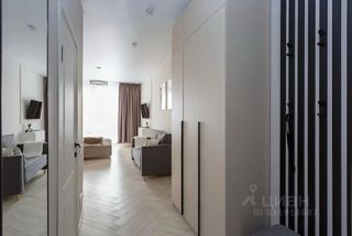 m. Volgogradsky prospekt: Apartment, studio