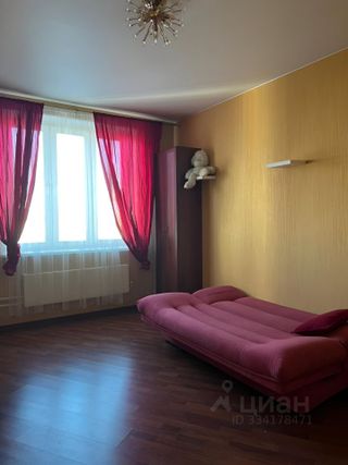 m. Schelkovskaya: Apartment, 1-rooms