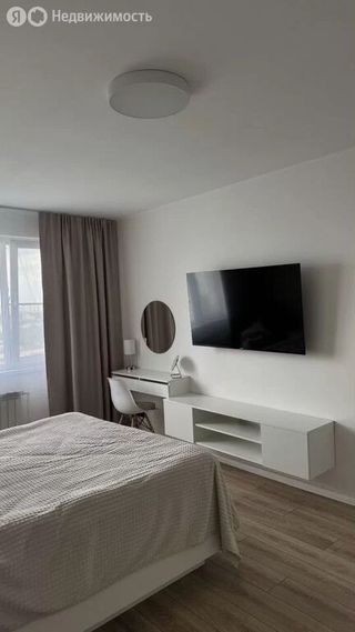 m. Setun: Apartment, 1-rooms