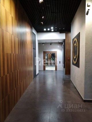 m. Fili: Apartment, 1-rooms