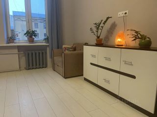 m. Chistye prudy: Apartment, 2-rooms