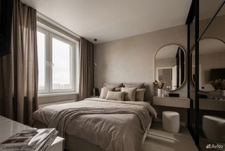m. Rasskazovka: Apartment, 1-rooms