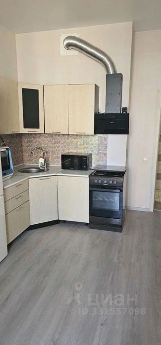 m. Fabrichnaya: Apartment, 1-rooms