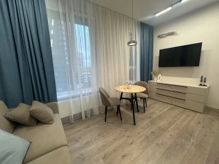 m. Serp i Molot: Apartment, studio