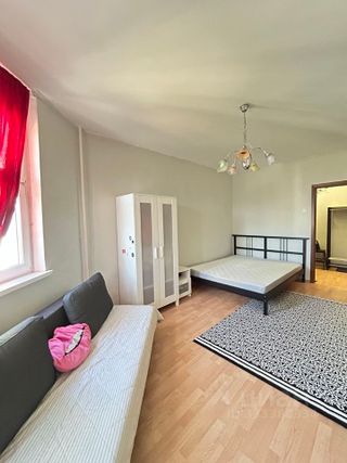 m. Levoberezhnaya: Apartment, 1-rooms