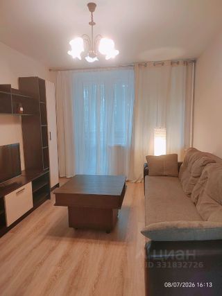 m. Shabolovskaya: Apartment, 2-rooms