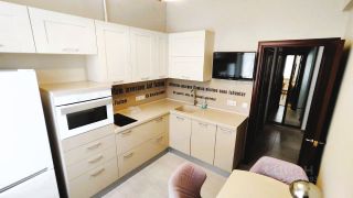 m. Kurskaya: Apartment, 2-rooms