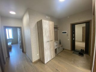 m. Ippodrom: Apartment, 2-rooms