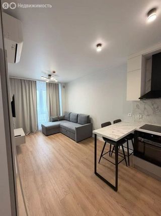 m. Kantemirovskaya: Apartment, 1-rooms