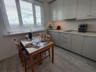 m. Mnevniki: Apartment, 1-rooms