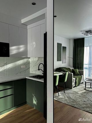 m. Volgogradsky prospekt: Apartment, 1-rooms