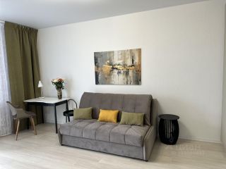 m. Nagatinskaya: Apartment, 1-rooms