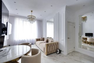 m. Matveevskoe: Apartment, 2-rooms